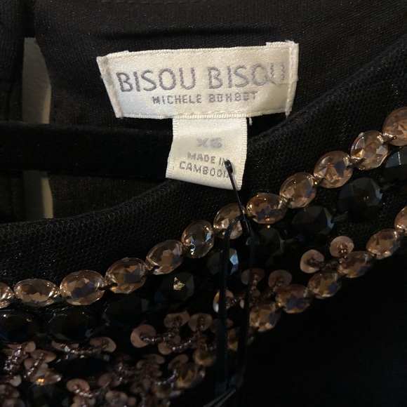 Peplum Top - Picture 4 of 5